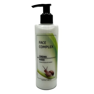Crema Mani 250ml